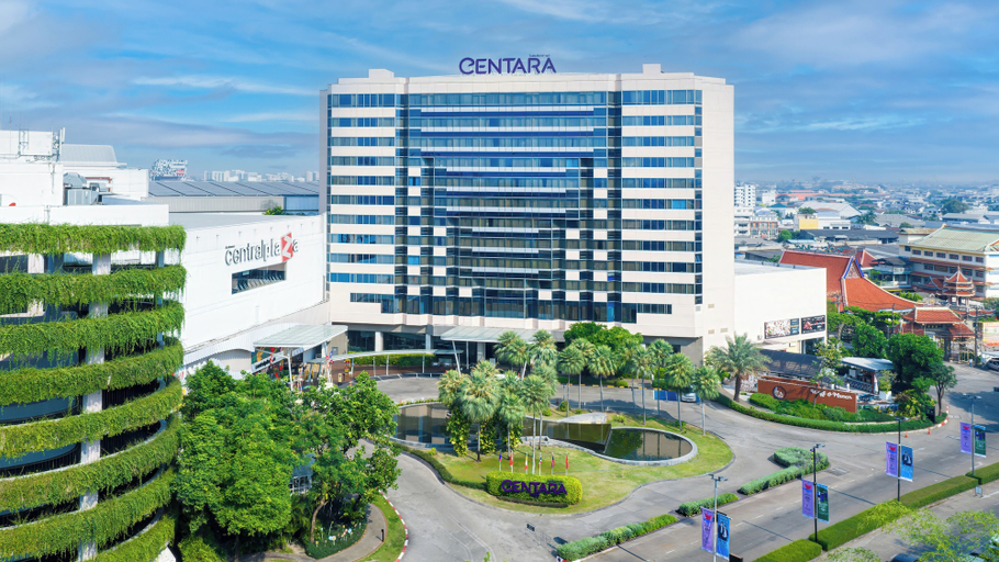 Others 1, Centara Udon, Muang Udon Thani