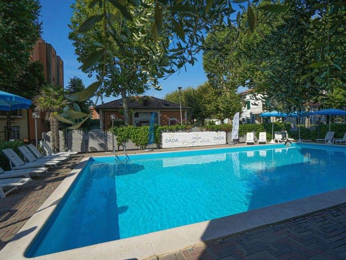 Sport & Beauty 4, Dasamo Hotel - Dada Hotels, Rimini