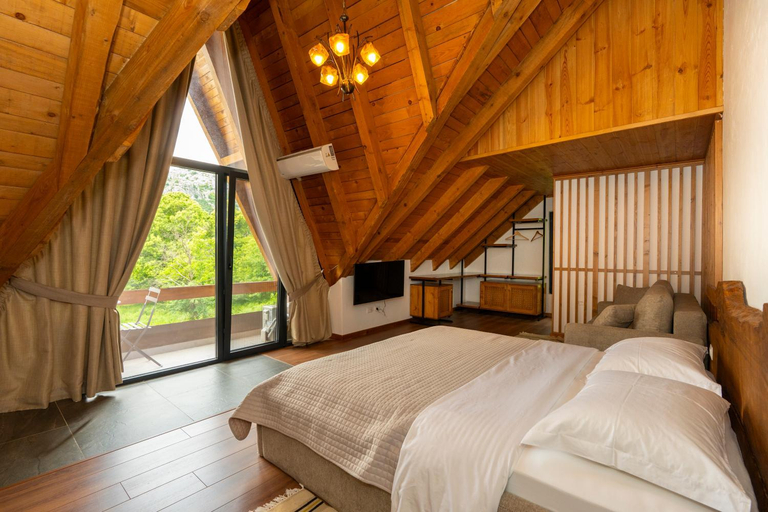 Bedroom 2, Baresha Agroturizem, Malësi e Madhe