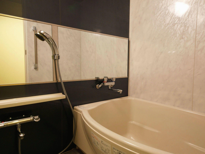 Bathroom 4, Shimahana - Sumoto Onsen, Sumoto