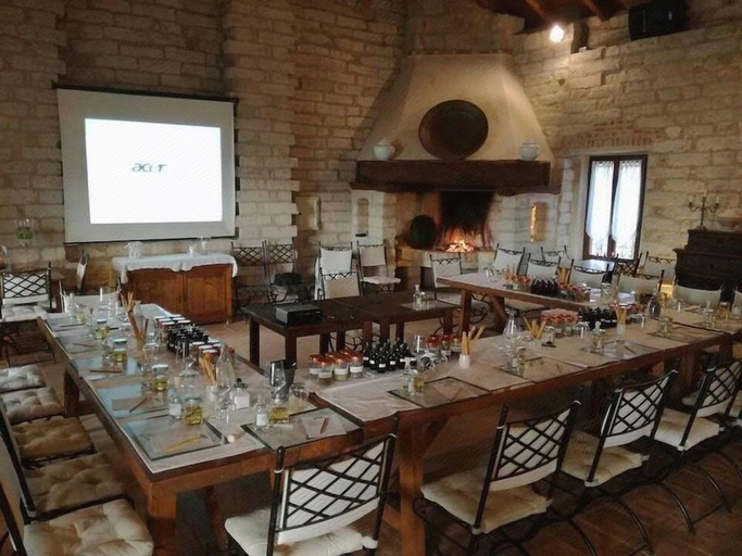 Food & Drinks 4, Agriturismo Ca San Sebastiano Wine Resort & Spa, Alessandria