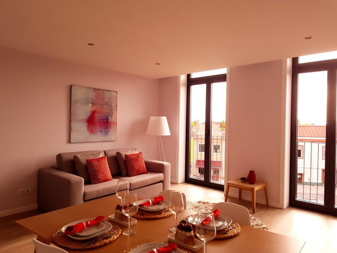 Others 5, São Gonçalinho Residence, Aveiro