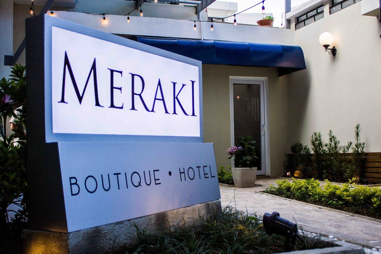 Exterior & Views 2, Meraki Boutique Hotel, ZONA 10