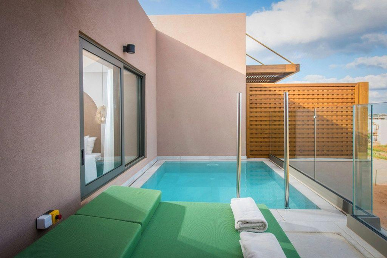 Sport & Beauty 2, Paralos Venus Suites - Adults Only, Crete