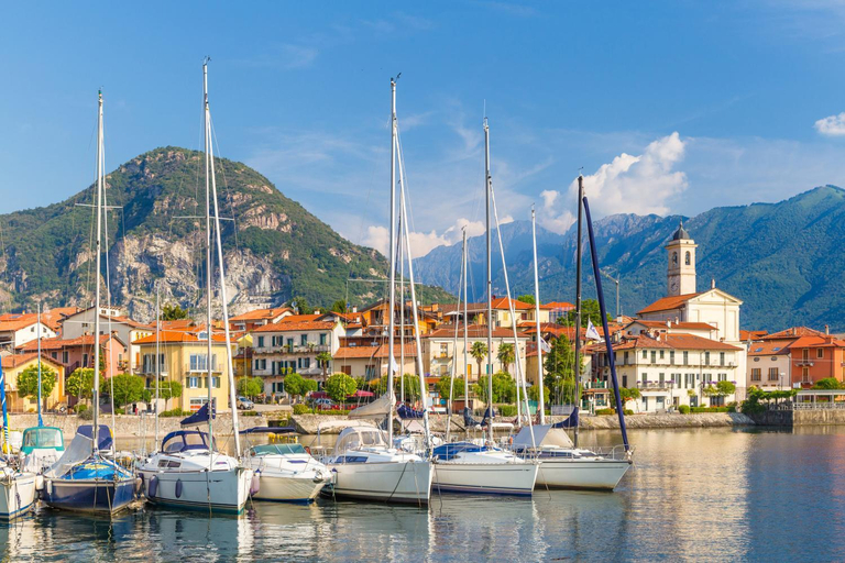 Facilities 4, Villa Alessia - 4 bed Villa with Lake Maggiore View, Verbano-Cusio-Ossola