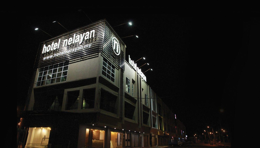 Exterior & Views 1, Hotel Nelayan, Manjung