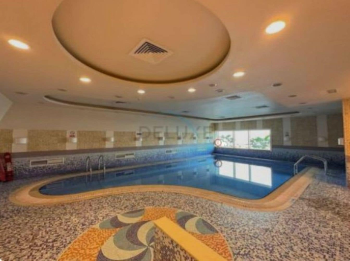 Sport & Beauty, Nasma Holiday Homes - Elite Residences, Dubai