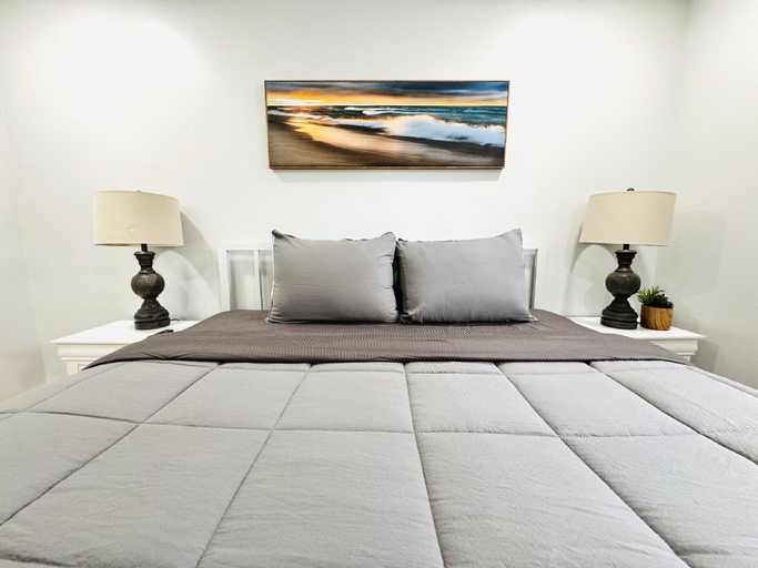Bedroom 2, Progresso Apartments & Homes by Lowkl, Broward