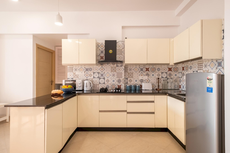 Others 5, Quaint Picturesque -2 bHK apartment in Candolim, North Goa