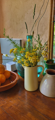 Food & Drinks, Mas de Mingall, Tarragona