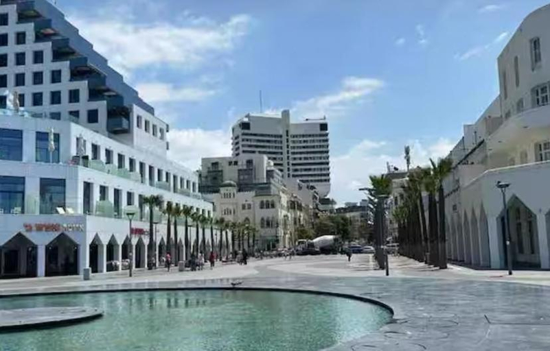 Sport & Beauty, SweetHome26 Luxury Apt Sea View 1 minute from the beach