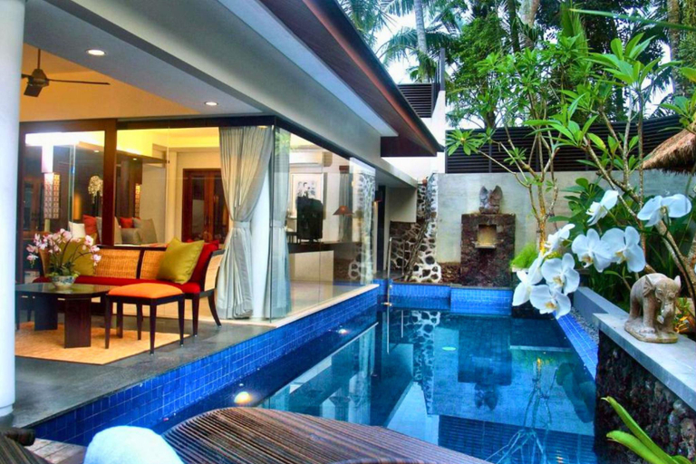 Others 4, Luxury 1 BR Private Pool Villa, Gianyar