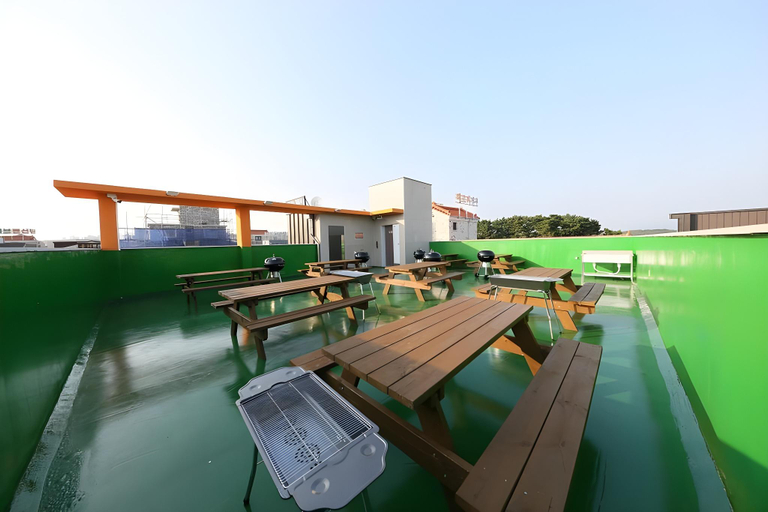 Others 5, Daecheon Sea Joa Pension, Boryeong