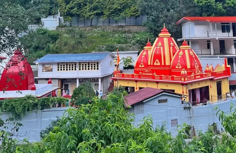 View 3, The Mount Breeze Bhimtal, Nainital