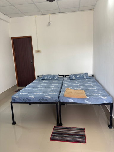 Room 4, Mousumi Lodge, Sonitpur