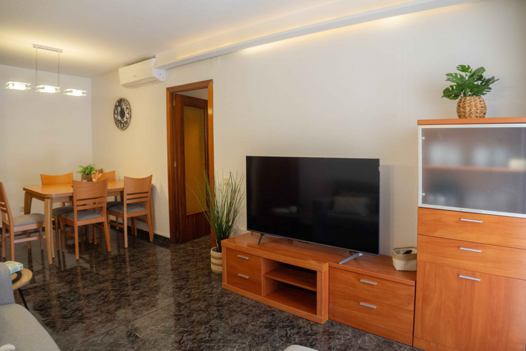 Room 3, Euma Apartment, Tarragona
