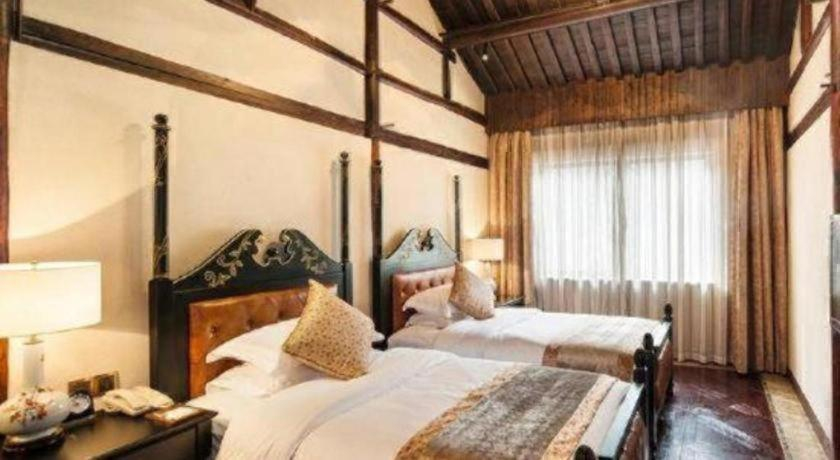 Others 5, Dockside Boutique Hotel, Jiaxing