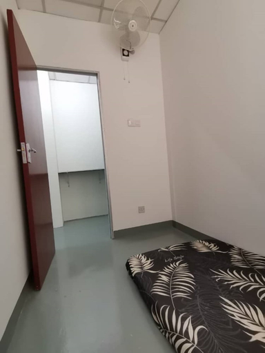 Others 4, Hotel O Sri Rampai Metro Hostel, Kuala Lumpur