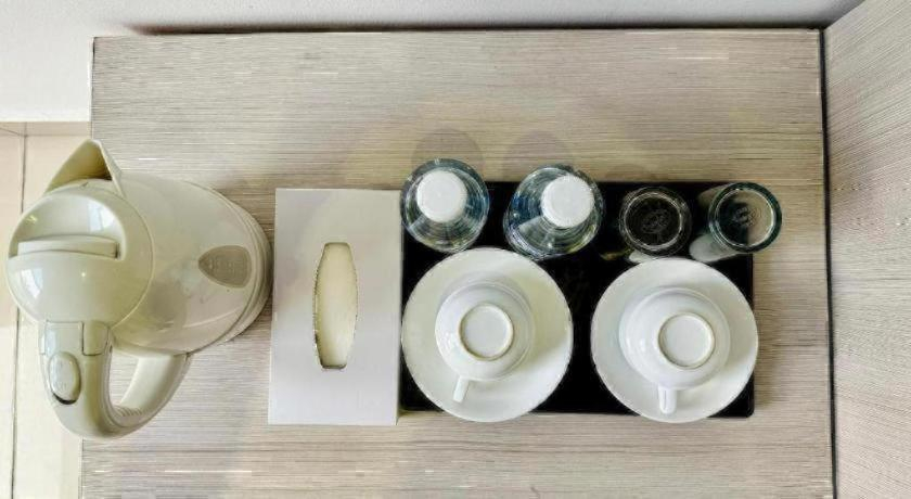 Others 5, Jin Hotel, Puchong