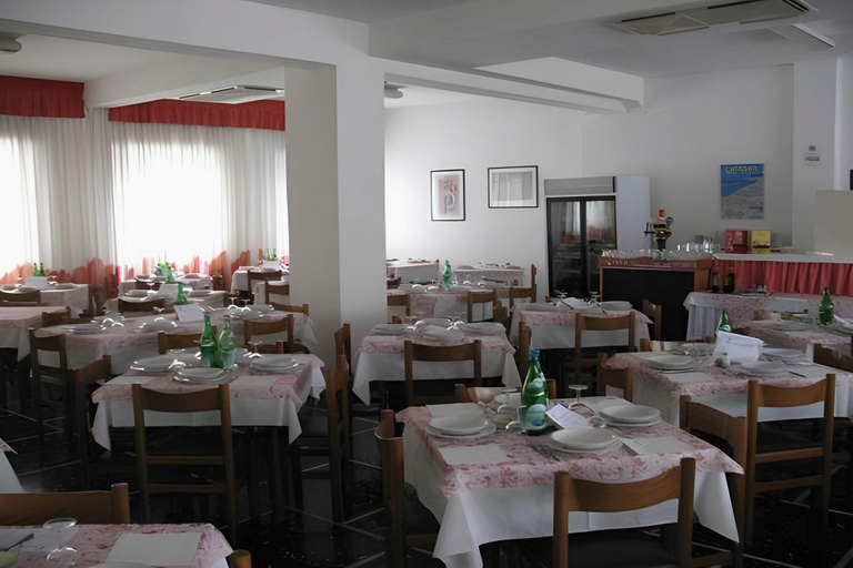 Food & Drinks 5, c-hotels International, Rimini