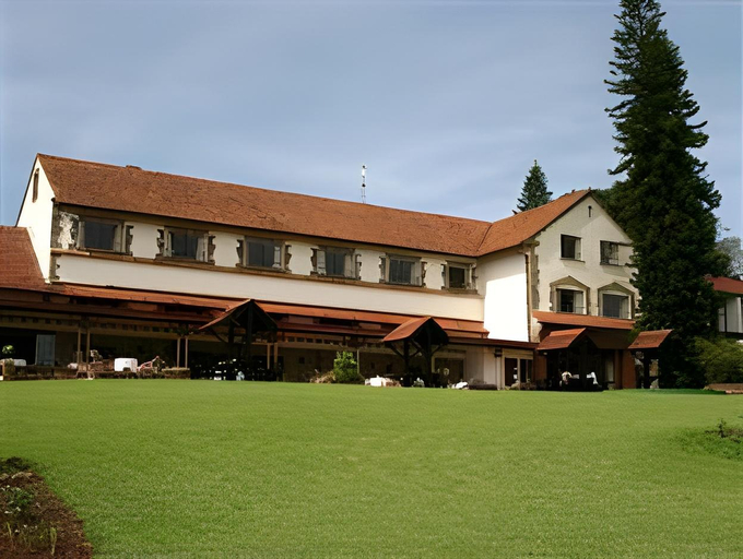 Others 4, Outspan Hotel, Ndaragwa