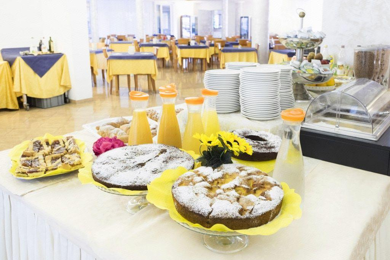 Food & Drinks 5, Dasamo Hotel - Dada Hotels, Rimini