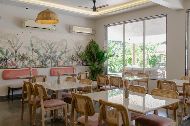 Food & Drinks 4, CASA AMORA by VIBESCAPES, Pune