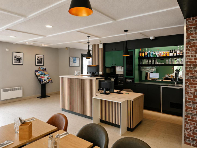 Food & Drinks 5, Kyriad Direct Le Bourget Gonesse, Val-d'Oise