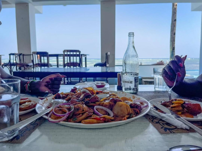 Food & Drinks 4, Kilifi Pearl Beach Resort, Kilifi South