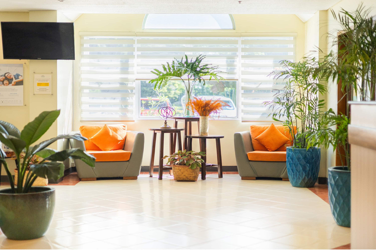Public Area 2, Microtel by Wyndham Tarlac, Tarlac City