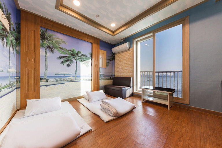 Bedroom 3, Seocheon taxi, Seocheon