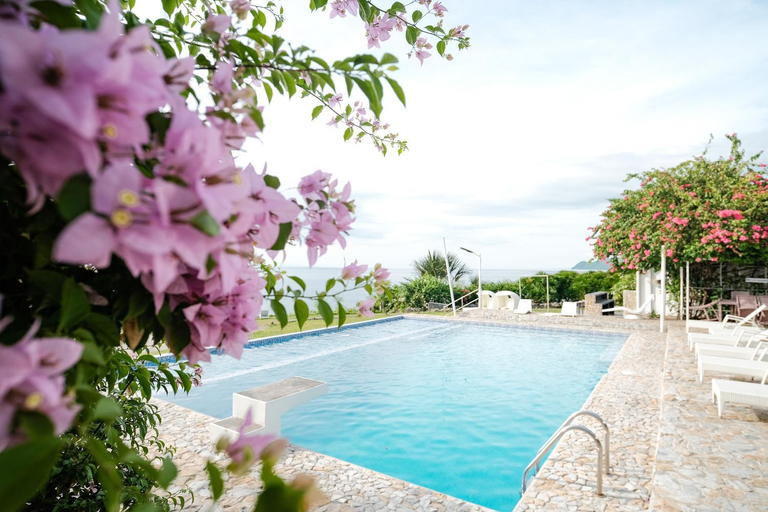 Sport & Beauty 2, Palalong Views, Barili