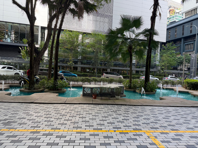 Public Area 4, Soho suites klcc by Angel, Kuala Lumpur