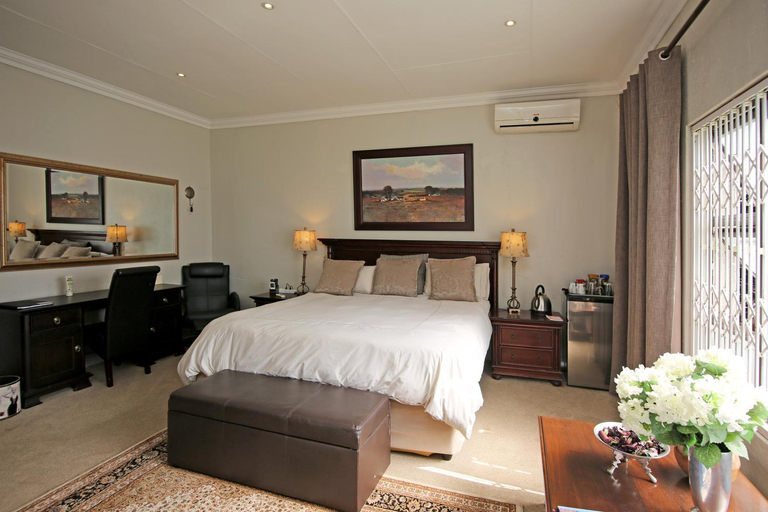 Bedroom 3, 18 Plymouth Place, City of Johannesburg