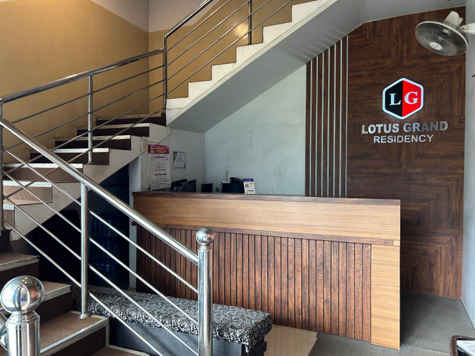 Others 3, Lotus Grand Residency, Malappuram