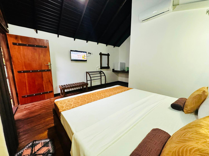 Bedroom 3, Mango Garden Eco Resort sigiriya, Dambulla