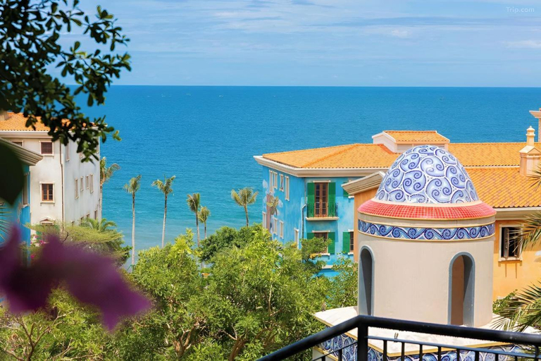 Nearby attraction 5, Seventeen Phu Quoc - Full View 360° Firework, Phú Quốc