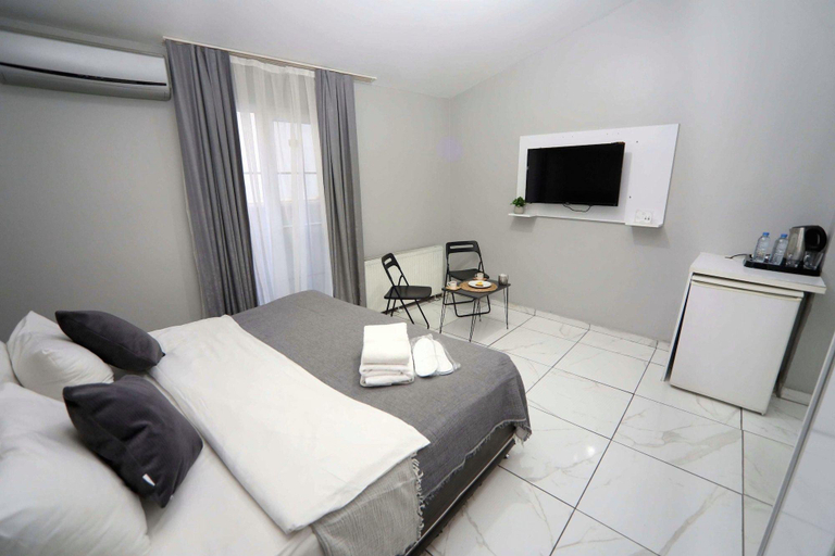 Bedroom 2, Arkem Hotel 1, Maltepe