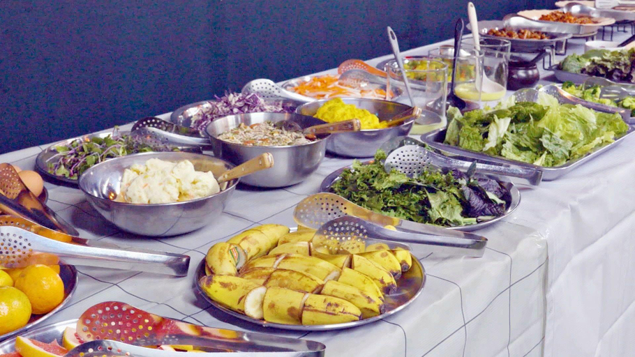 Food & Drinks 5, Stay Hotel, Pohang