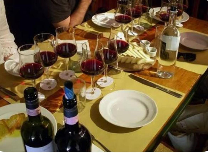 Food & Drinks 3, Tuttifrutti holiday, Catania