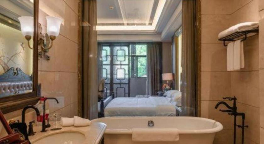 Others 4, Dockside Boutique Hotel, Jiaxing