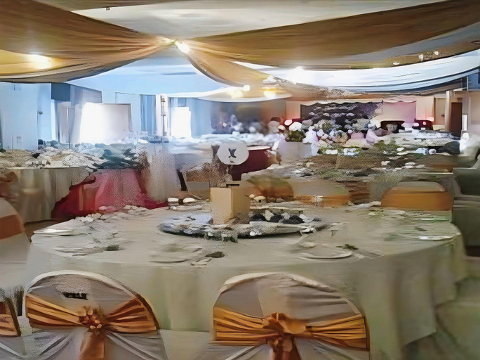 Food & Drinks 4, The Orient Star Resort Lumut, Manjung