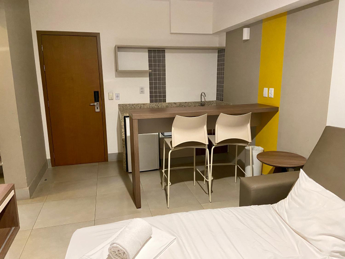 Bedroom 3, Olimpia Park Resort - Thermas dos Laranjais, Olímpia