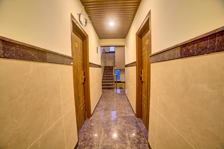 Others 5, RedKEY Inn Hotel Bangalore Airport, Bangalore Rural