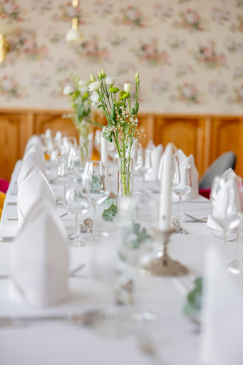 Food & Drinks 5, Hotel Friese, Aurich