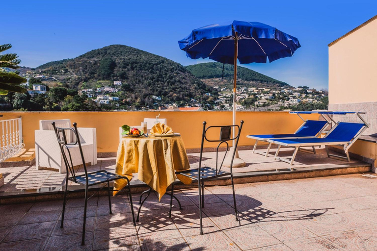 Others 5, Aragona Palace Hotel & Spa, Napoli