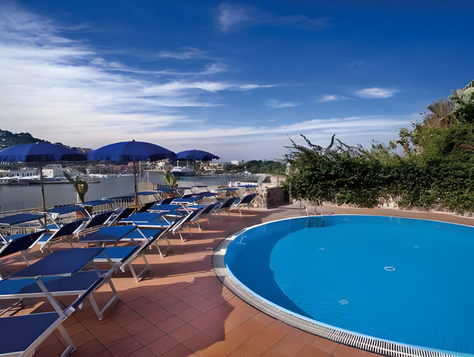 Sport & Beauty 2, Aragona Palace Hotel & Spa, Napoli