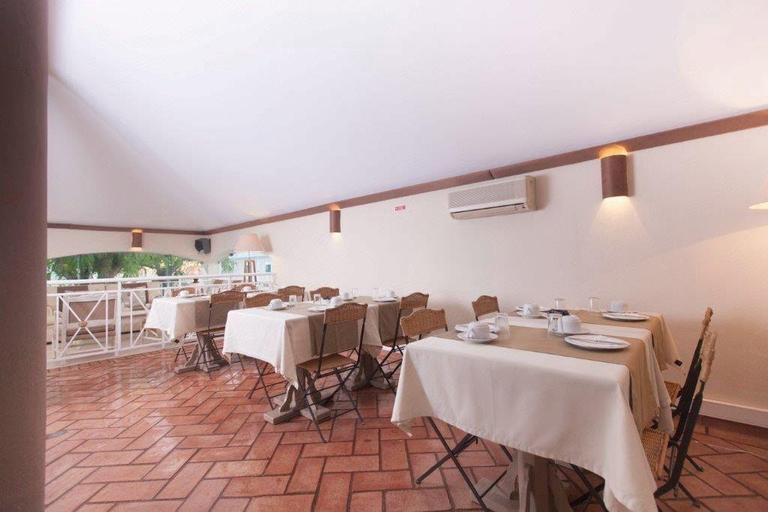 Food & Drinks 5, Cegonha Country Club, Loulé