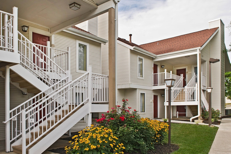 Exterior & Views, Residence Inn by Marriott Philadelphia Valley Forge, Chester