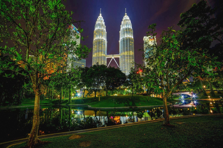 Exterior & Views 1, T Hotel Mont Kiara, Kuala Lumpur